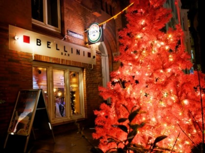 Фото: Bellini 